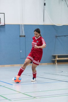 Bild 5 - HFV Futsalmeisterschaft